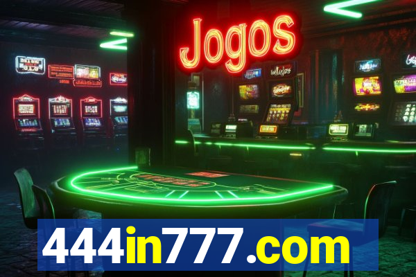 444in777.com
