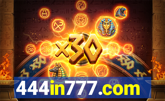 444in777.com