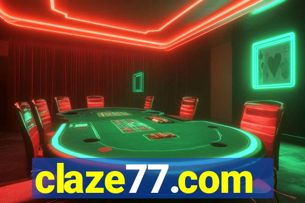 claze77.com