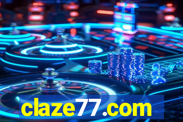 claze77.com