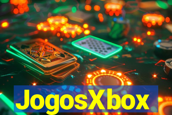 JogosXbox
