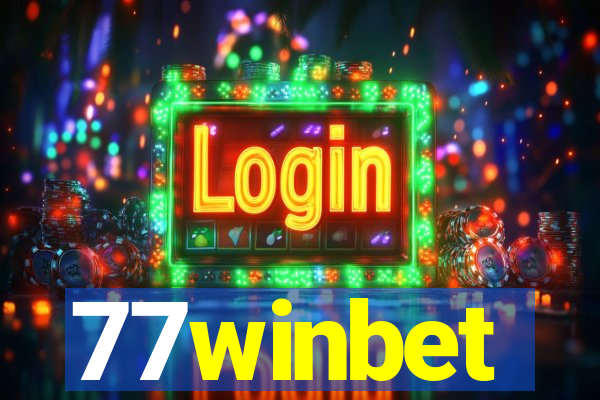 77winbet