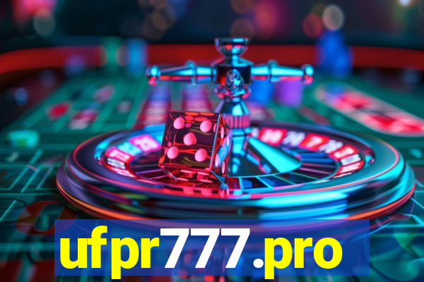 ufpr777.pro