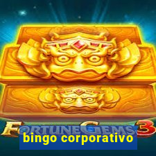bingo corporativo
