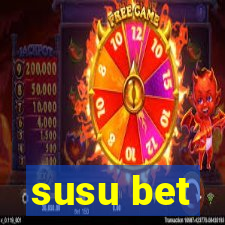 susu bet
