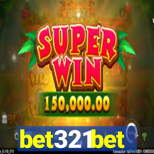 bet321bet