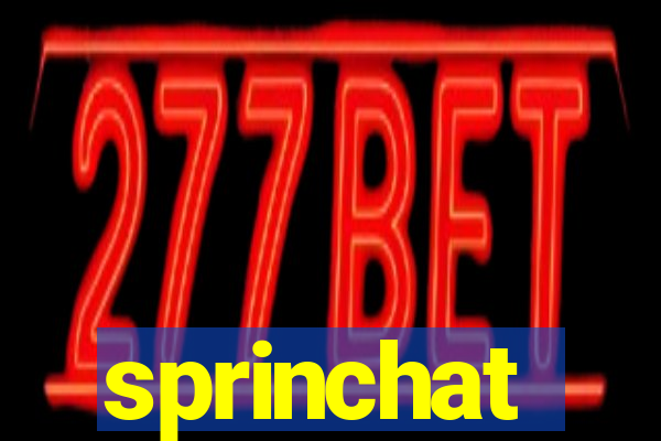sprinchat