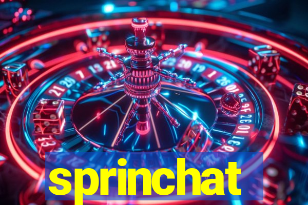 sprinchat