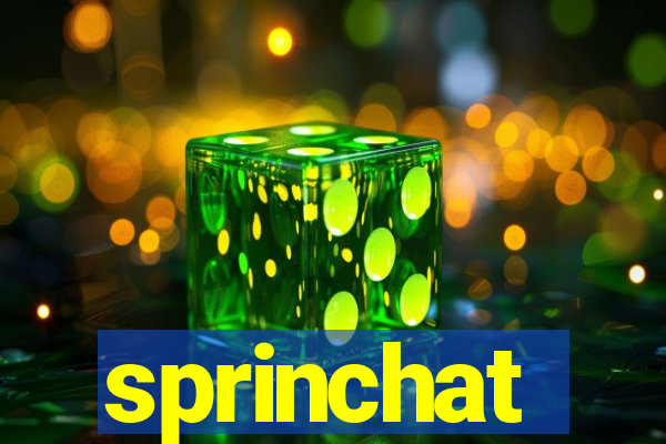 sprinchat