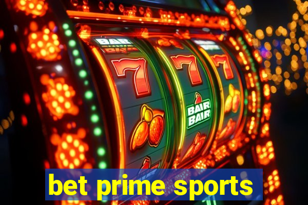 bet prime sports