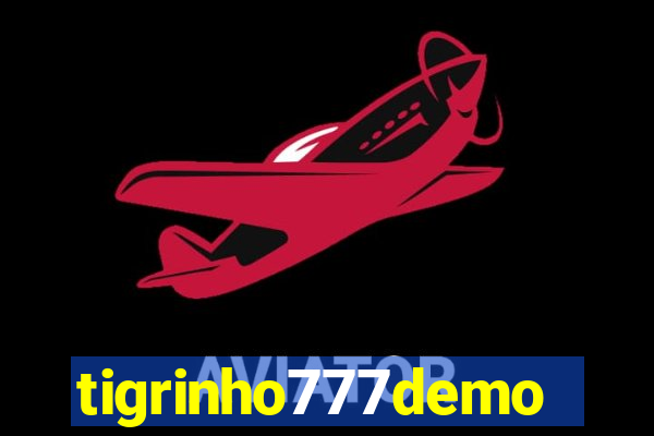 tigrinho777demo