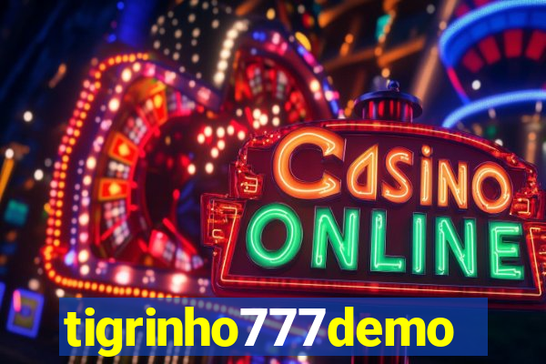 tigrinho777demo
