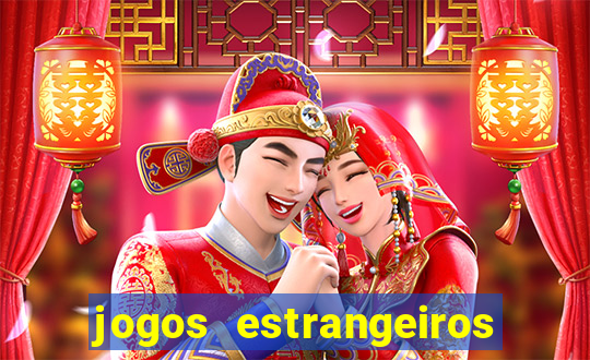 jogos estrangeiros para ganhar dinheiro