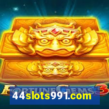 44slots991.com