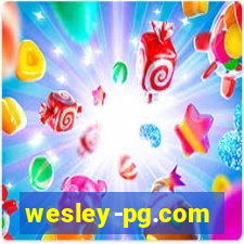 wesley-pg.com