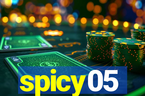 spicy05