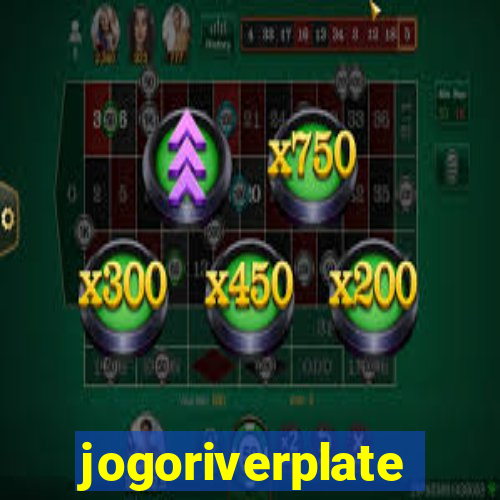 jogoriverplate
