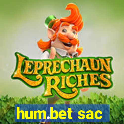 hum.bet sac