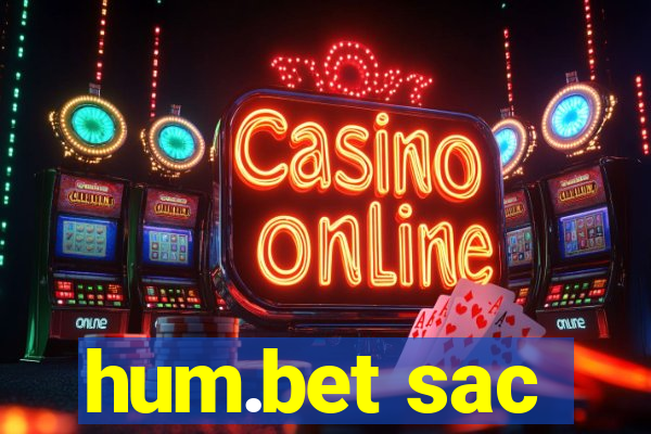 hum.bet sac