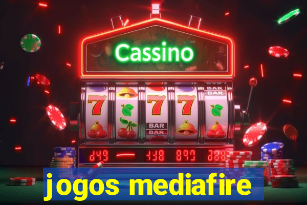 jogos mediafire