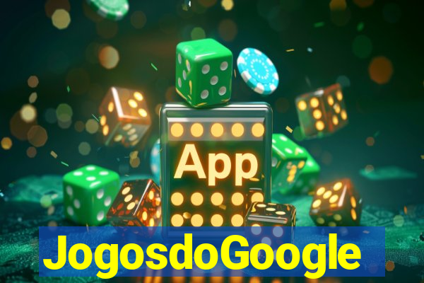 JogosdoGoogle
