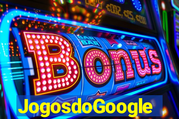 JogosdoGoogle