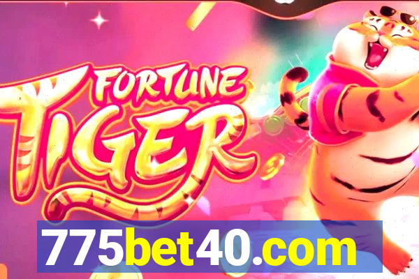 775bet40.com