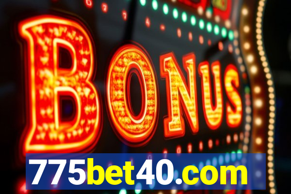 775bet40.com