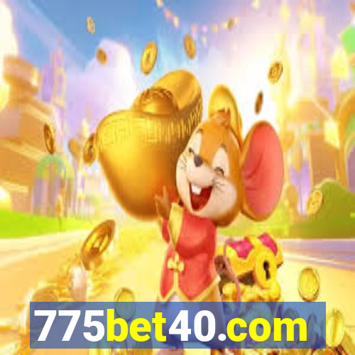 775bet40.com