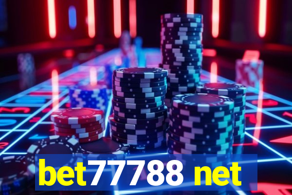 bet77788 net