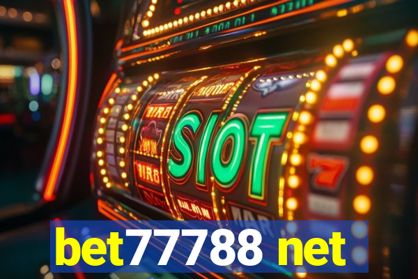 bet77788 net