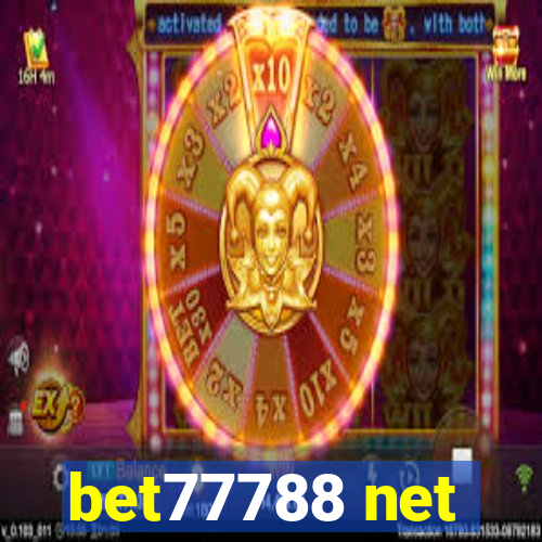 bet77788 net