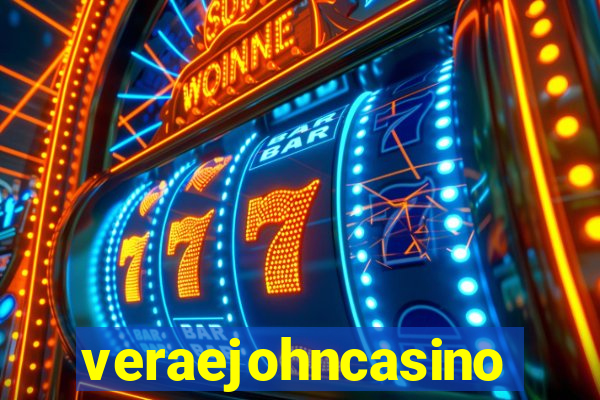 veraejohncasino