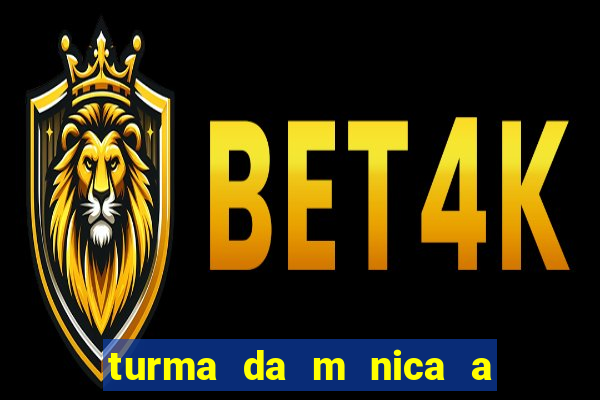 turma da m nica a festa assombrada download