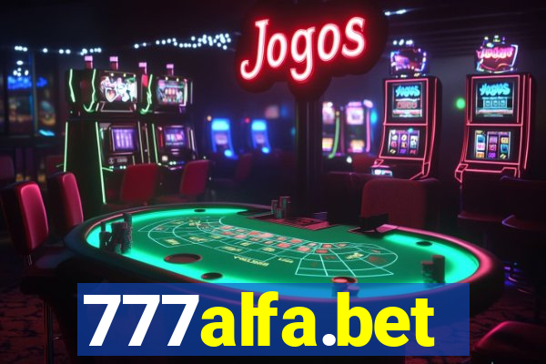 777alfa.bet