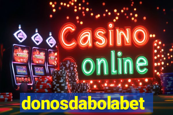 donosdabolabet