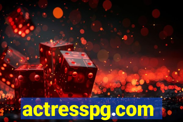 actresspg.com