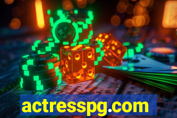 actresspg.com