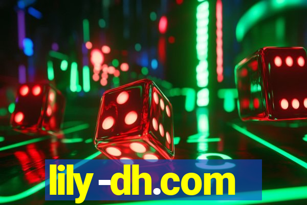 lily-dh.com