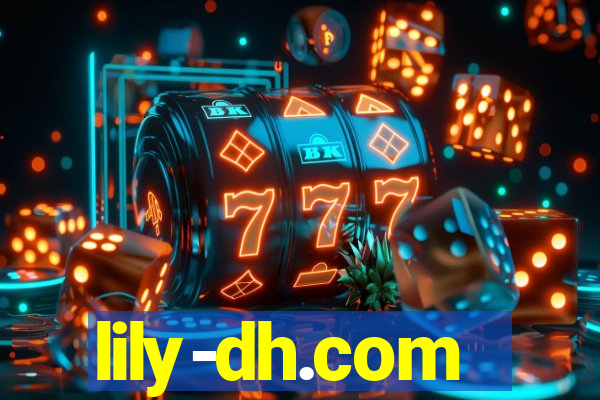 lily-dh.com