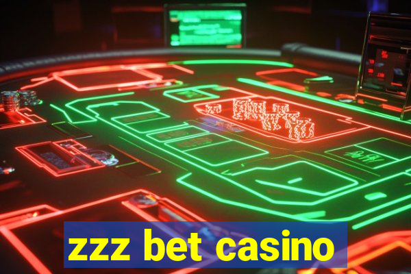 zzz bet casino