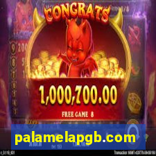 palamelapgb.com
