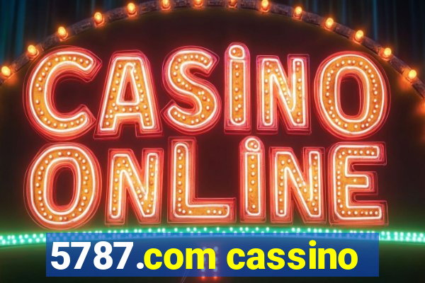 5787.com cassino