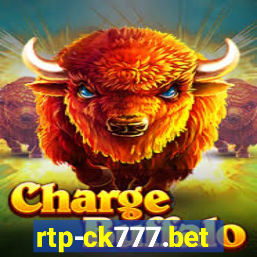 rtp-ck777.bet