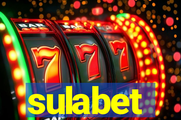 sulabet