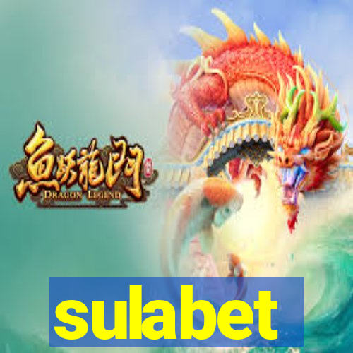 sulabet