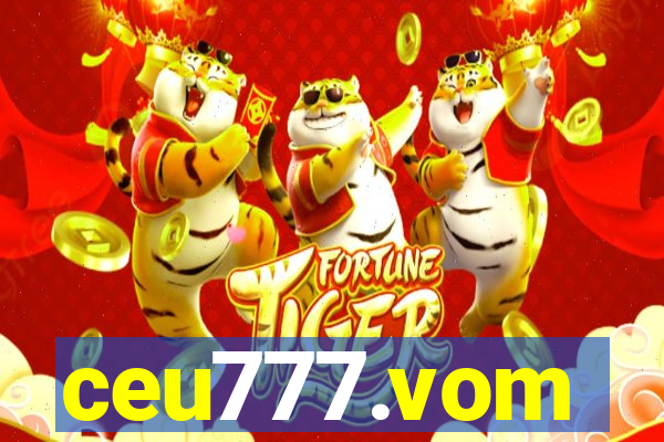 ceu777.vom