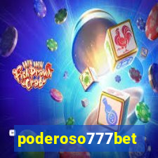poderoso777bet