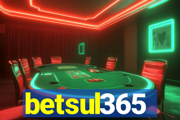 betsul365