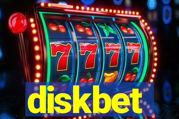 diskbet
